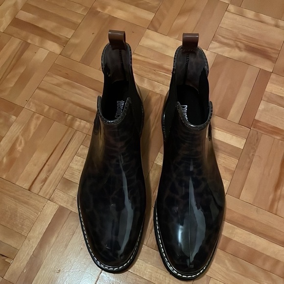 COUGAR Women's Kensington Rain Boot NWOT - Picture 3 of 10